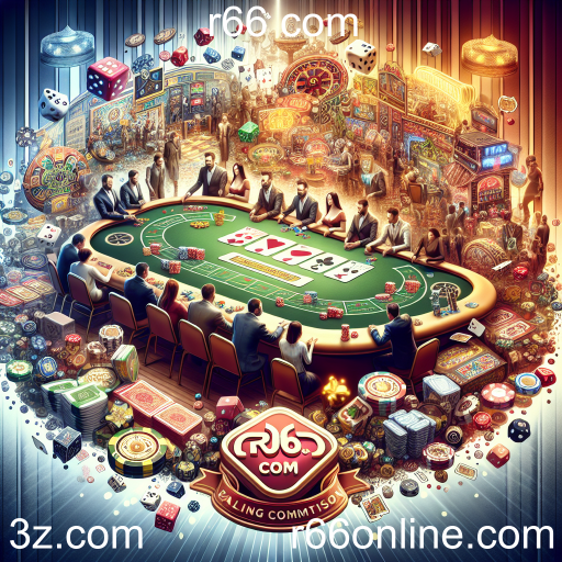 A Nova Era dos Jogos de Tabuleiro