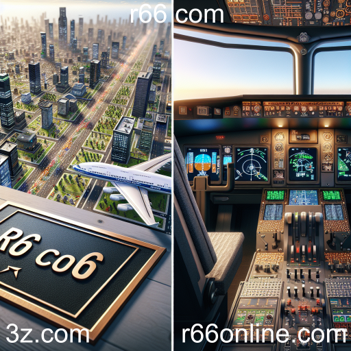 Explorando a Categoria de Simulação nos Jogos Digitais